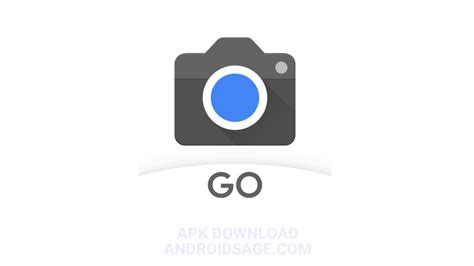 apkmodgoo|Download Google Camera Go 2.5 APK With .